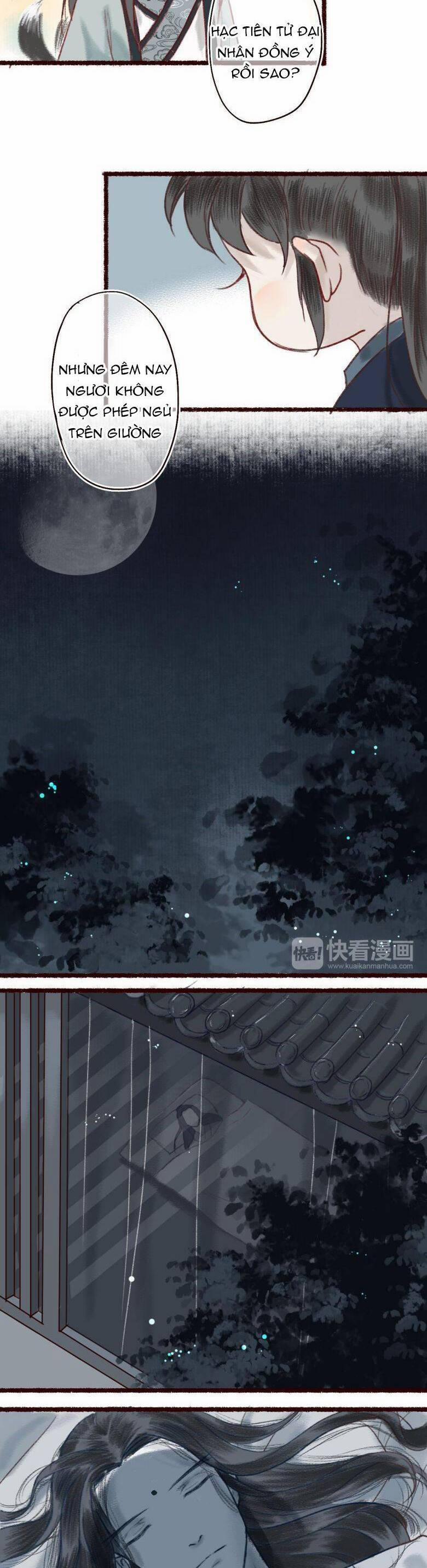 Trường Phong Quyển 9 trang 17