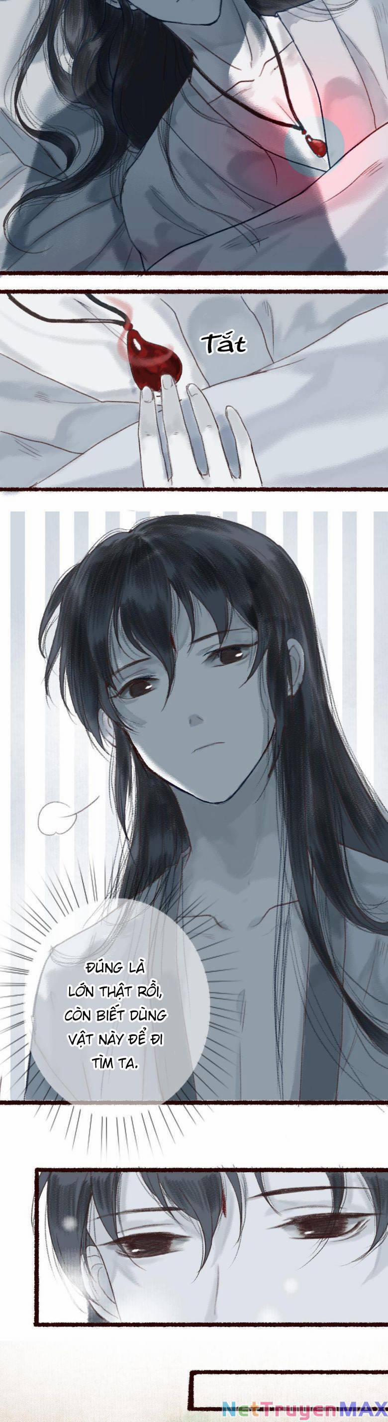 Trường Phong Quyển 9 trang 18