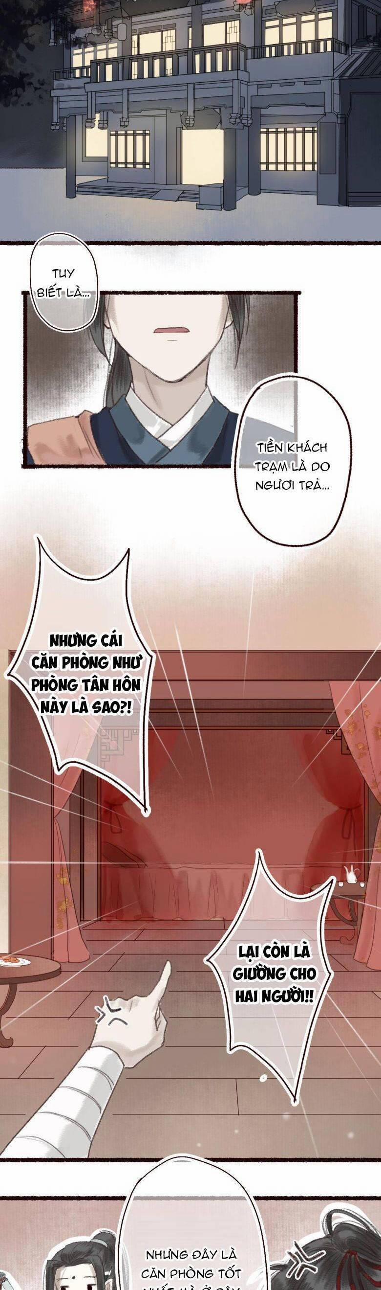 Trường Phong Quyển 9 trang 2