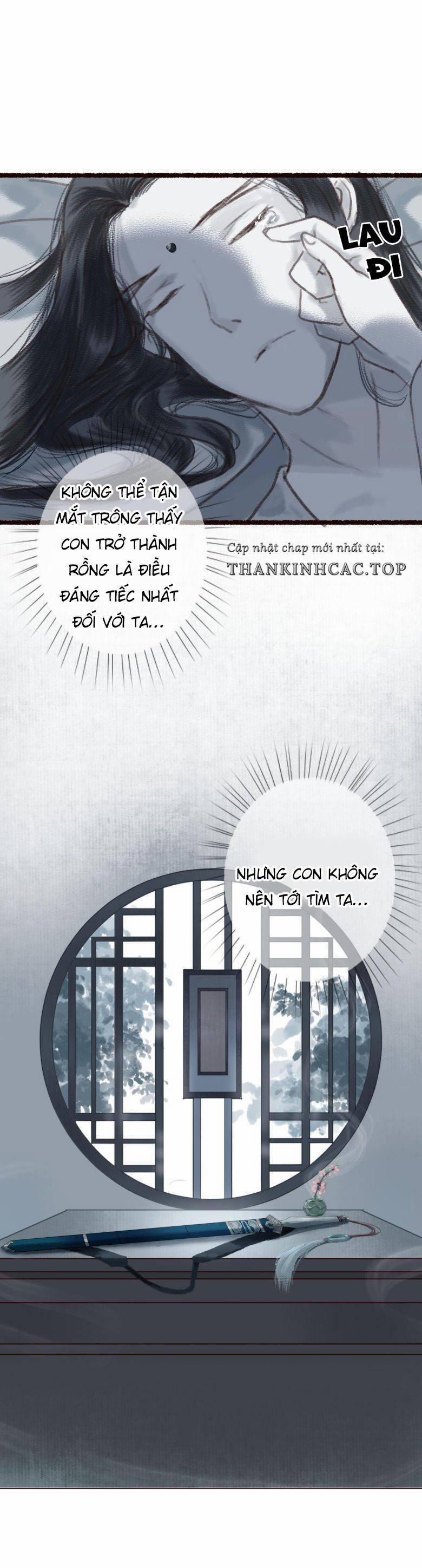 Trường Phong Quyển 9 trang 21