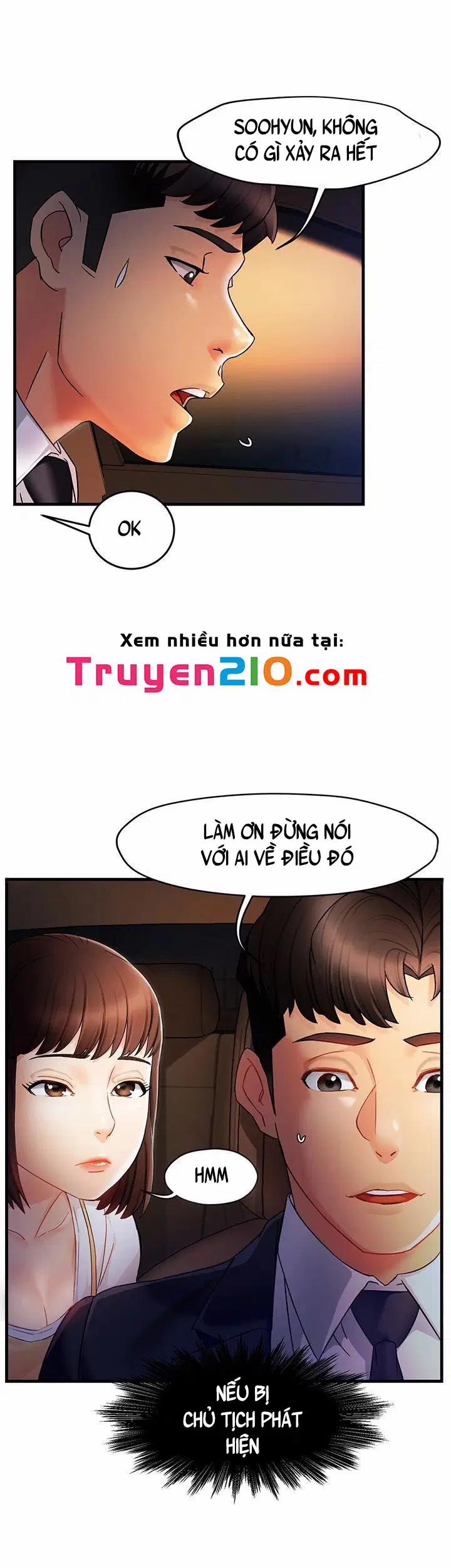 Trưởng phòng xinh đẹp 10 trang 2