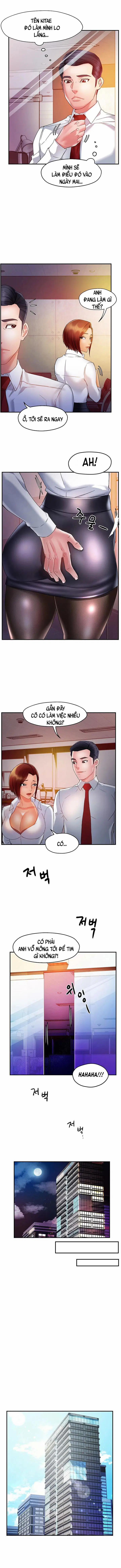 Trưởng phòng xinh đẹp 15 trang 3