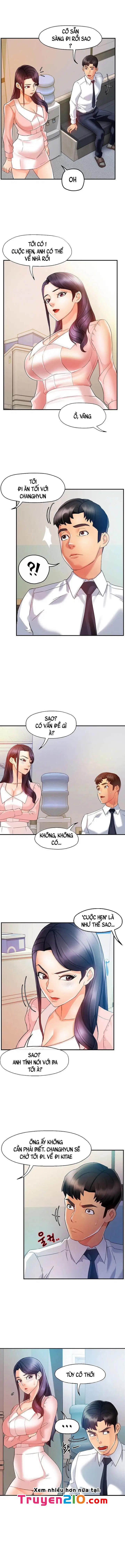 Trưởng phòng xinh đẹp 15 trang 5