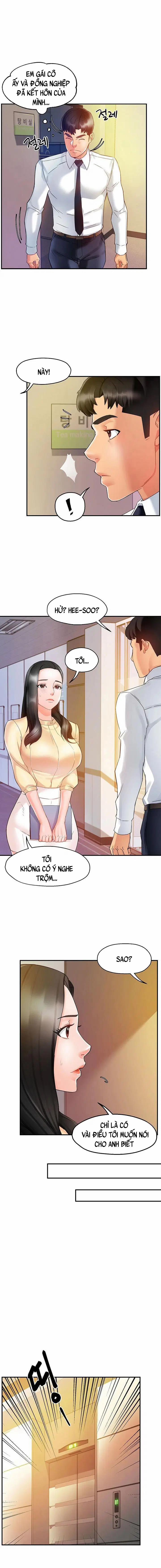 Trưởng phòng xinh đẹp 15 trang 7