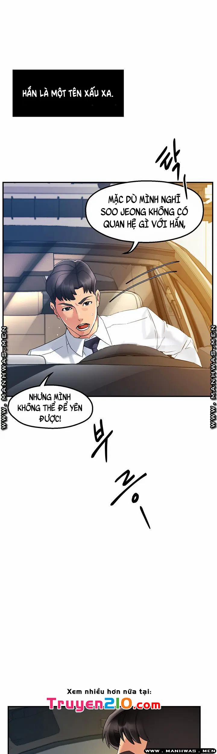 Trưởng phòng xinh đẹp 16 trang 1