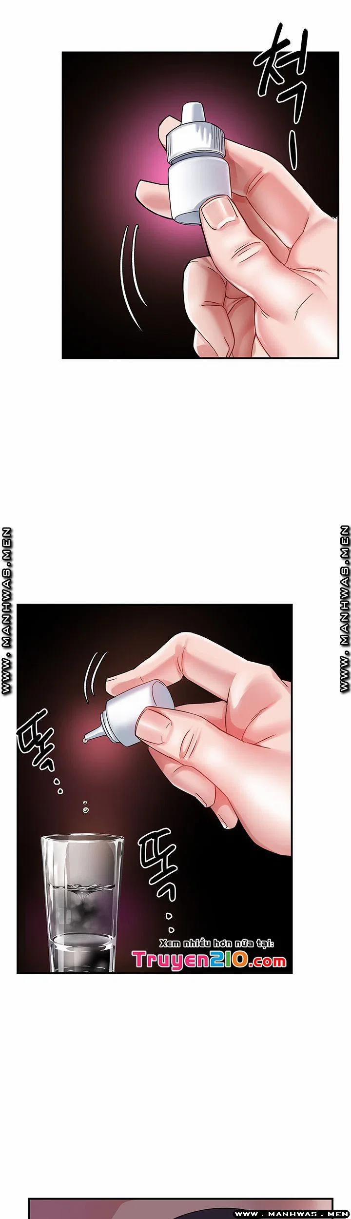 Trưởng phòng xinh đẹp 16 trang 36