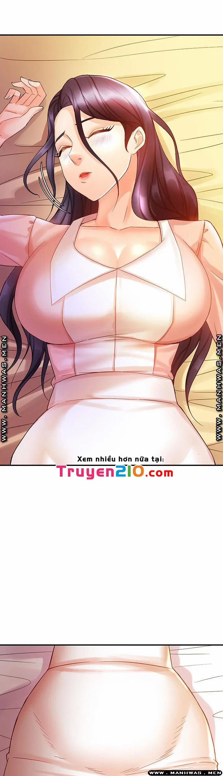 Trưởng phòng xinh đẹp 16 trang 42