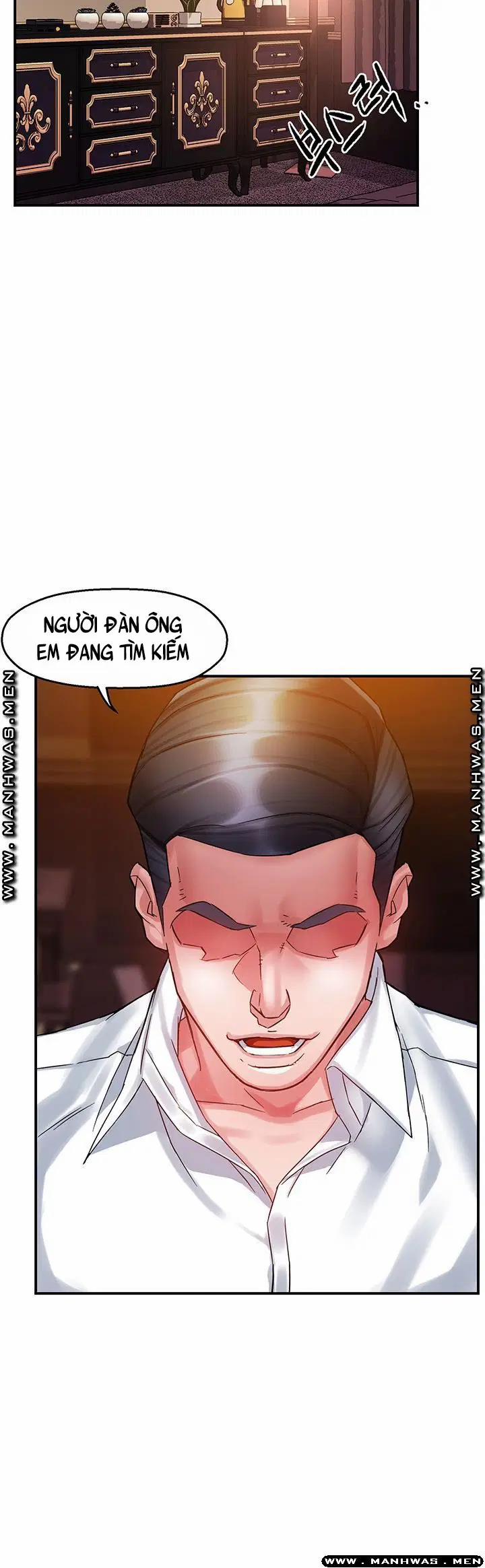Trưởng phòng xinh đẹp 17 trang 1