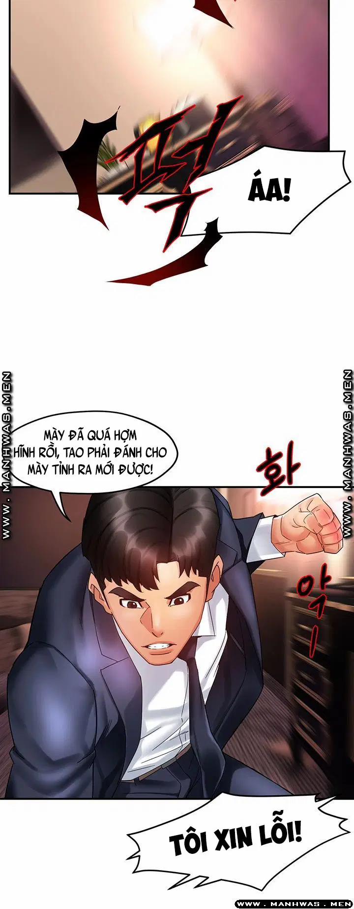 Trưởng phòng xinh đẹp 17 trang 27