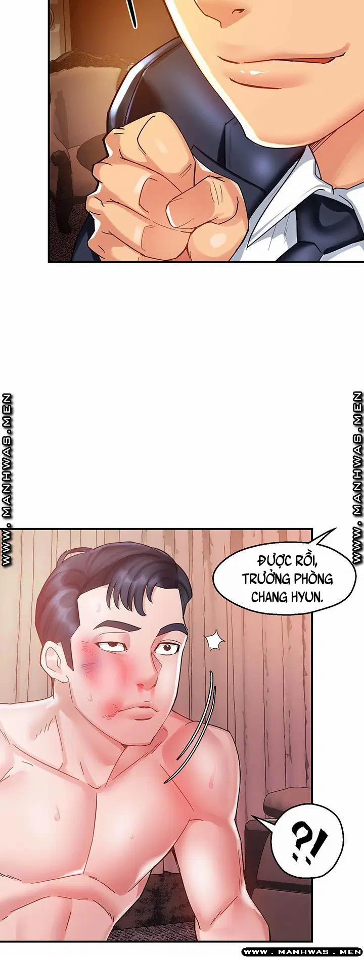 Trưởng phòng xinh đẹp 17 trang 31