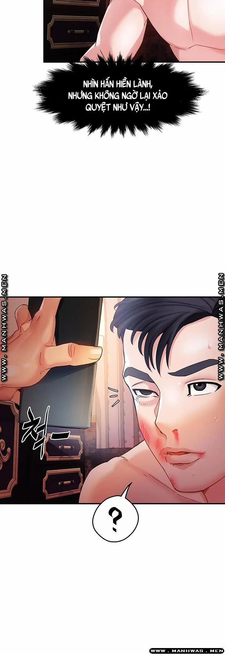 Trưởng phòng xinh đẹp 17 trang 33
