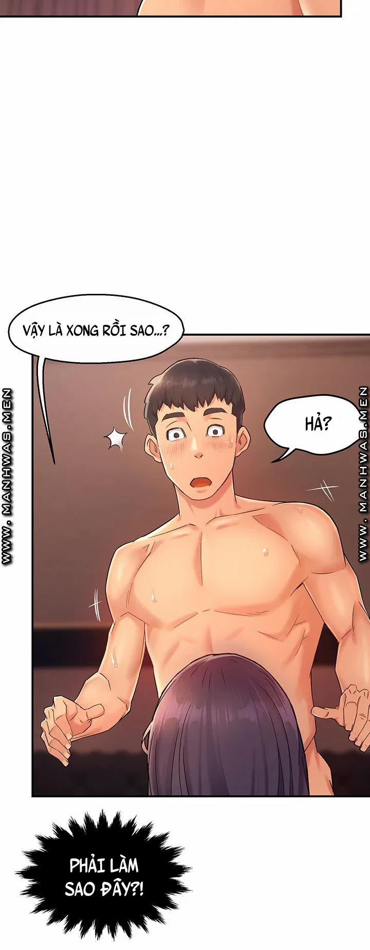 Trưởng phòng xinh đẹp 19 trang 45