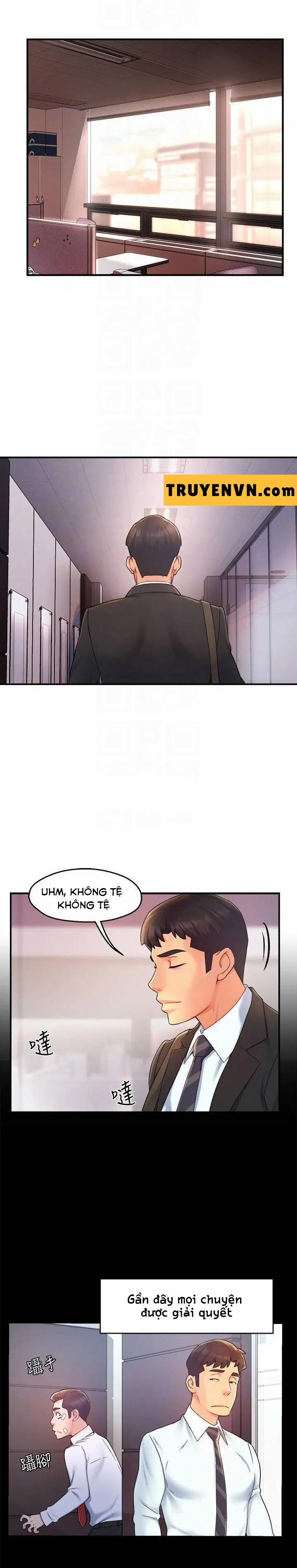Trưởng phòng xinh đẹp 21 trang 11