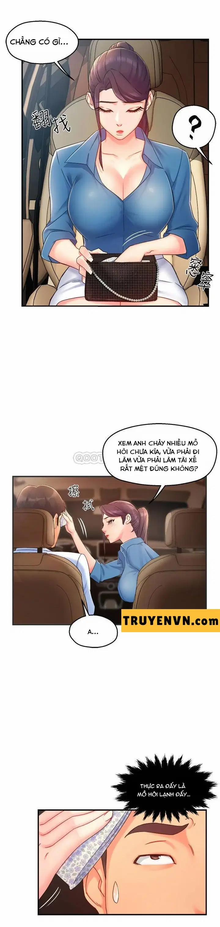 Trưởng phòng xinh đẹp 21 trang 16