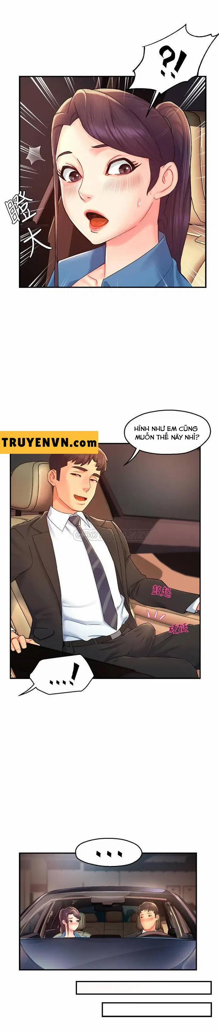 Trưởng phòng xinh đẹp 21 trang 19