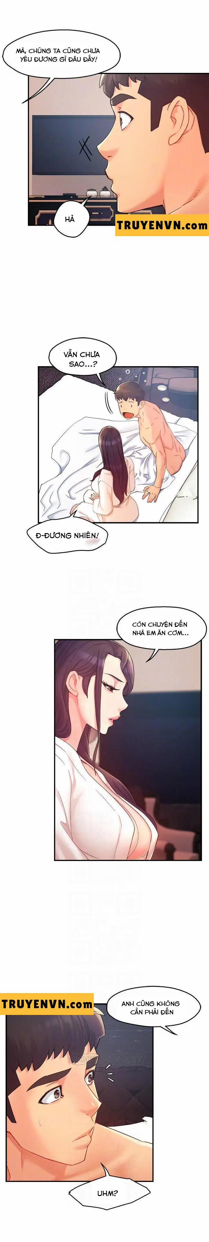 Trưởng phòng xinh đẹp 21 trang 4