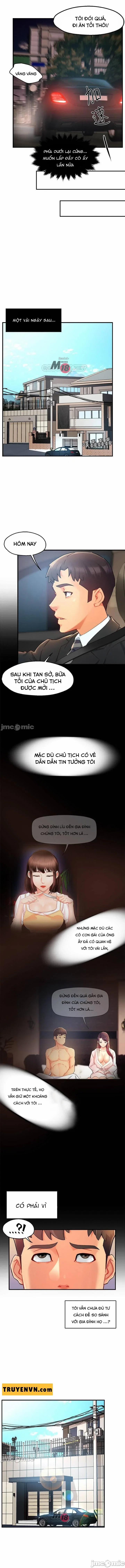 Trưởng phòng xinh đẹp 22 trang 11