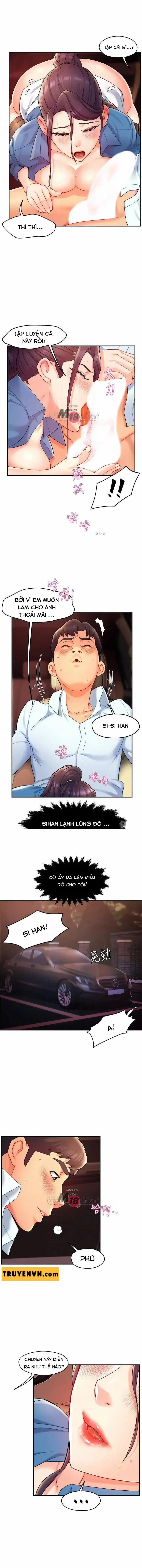 Trưởng phòng xinh đẹp 22 trang 4