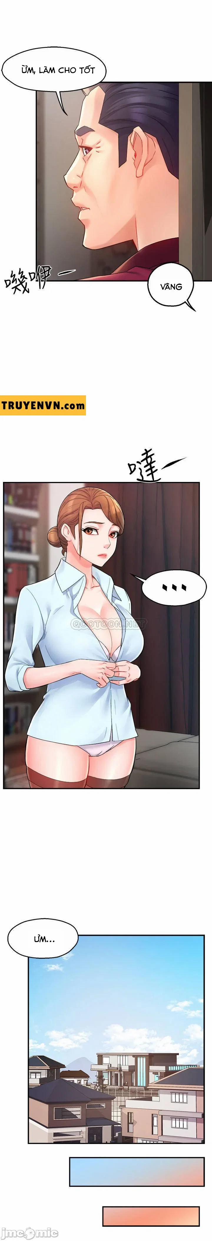 Trưởng phòng xinh đẹp 23 trang 15
