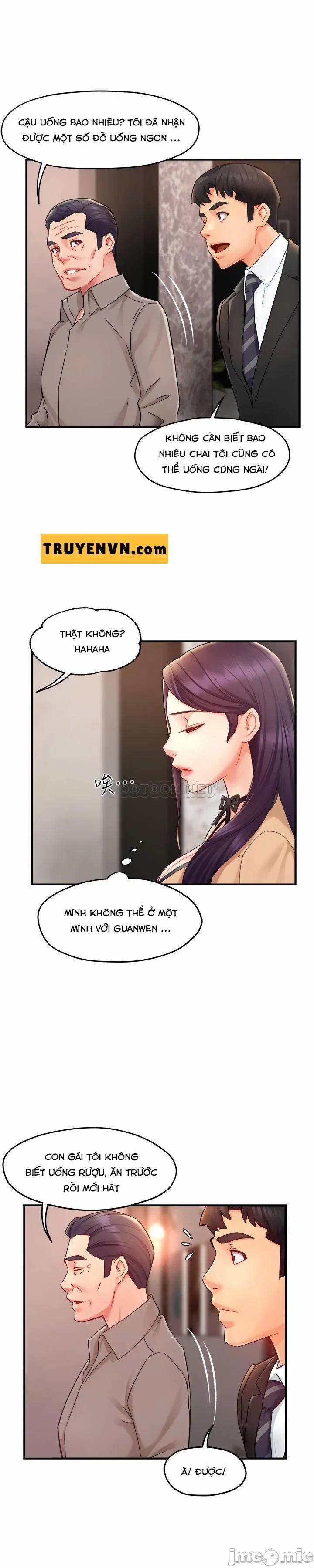 Trưởng phòng xinh đẹp 23 trang 17