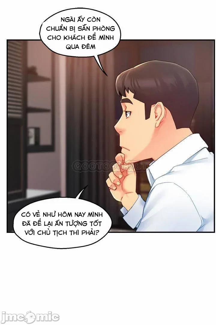 Trưởng phòng xinh đẹp 23 trang 22
