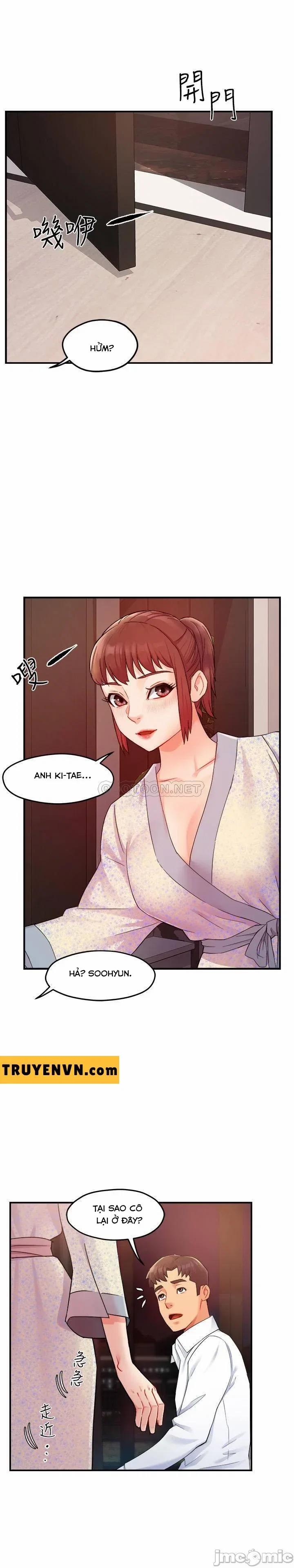 Trưởng phòng xinh đẹp 23 trang 23