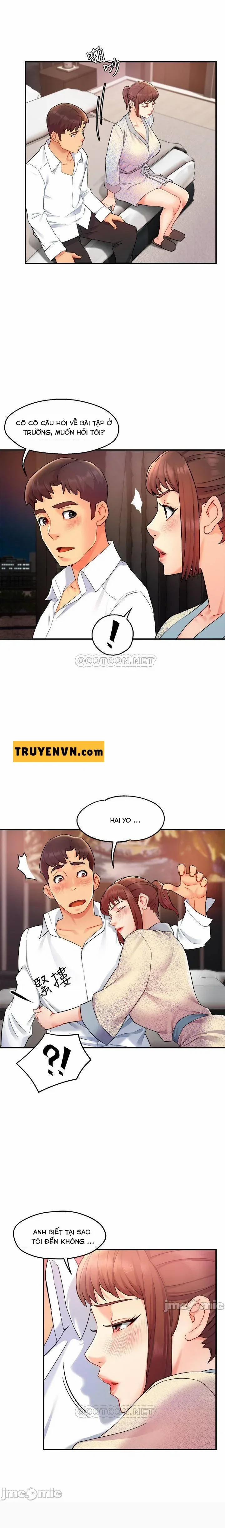 Trưởng phòng xinh đẹp 23 trang 24