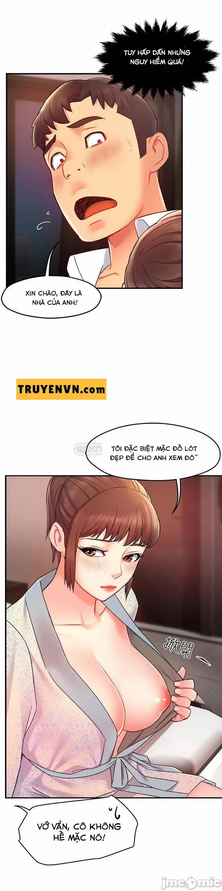 Trưởng phòng xinh đẹp 23 trang 25