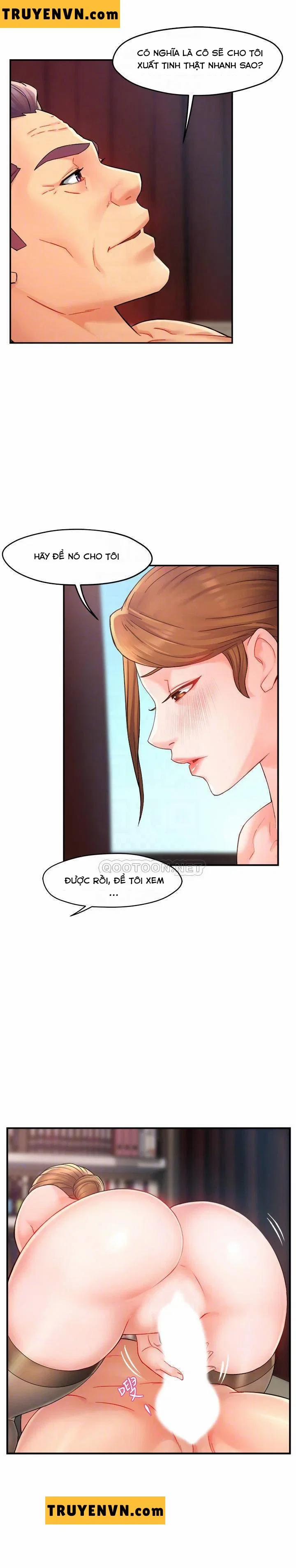 Trưởng phòng xinh đẹp 23 trang 4