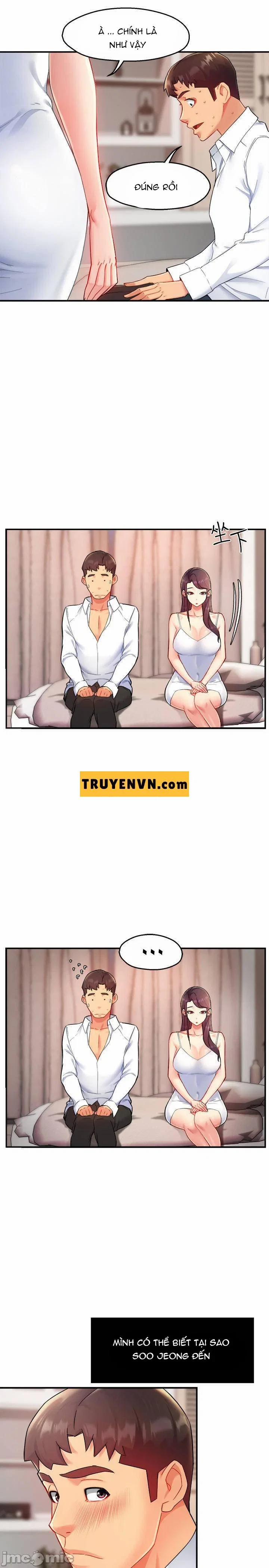 Trưởng phòng xinh đẹp 24 trang 15