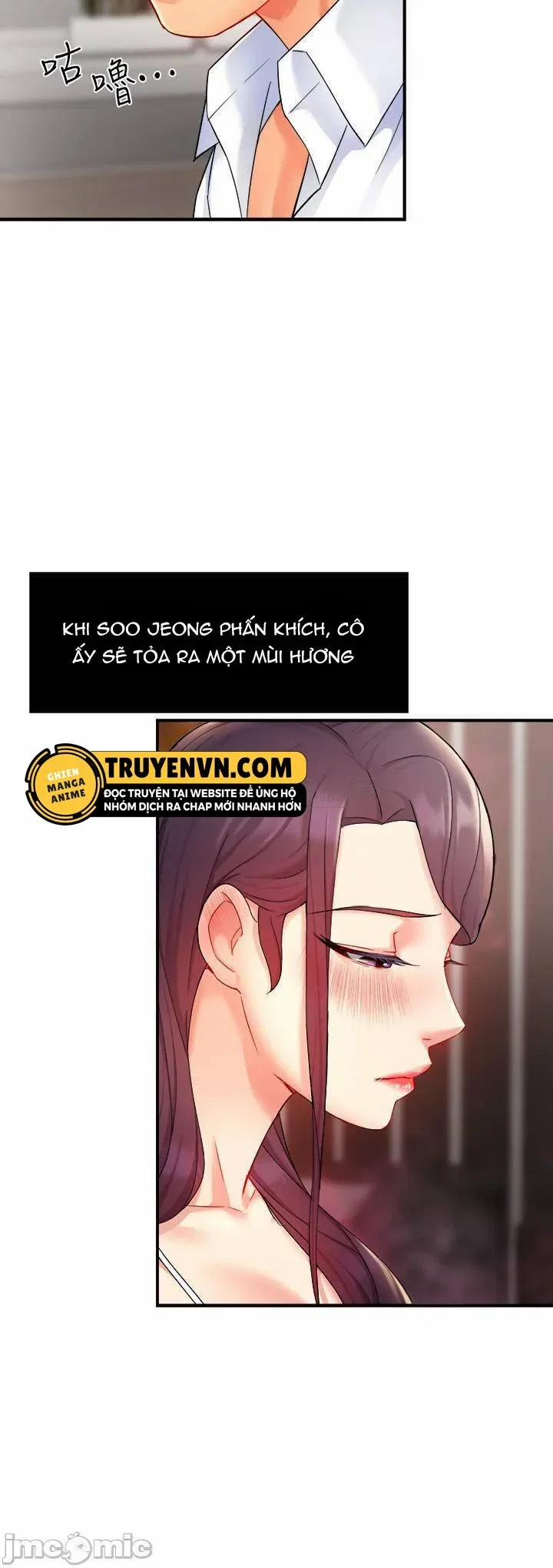 Trưởng phòng xinh đẹp 24 trang 16