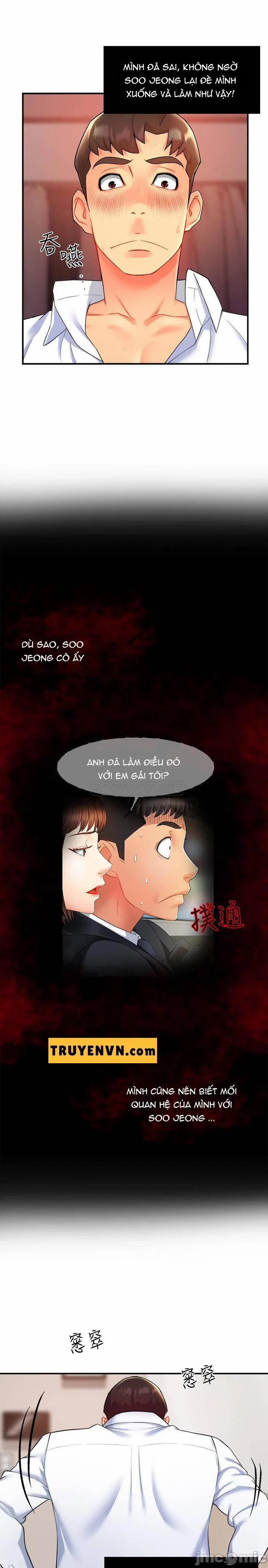 Trưởng phòng xinh đẹp 24 trang 19