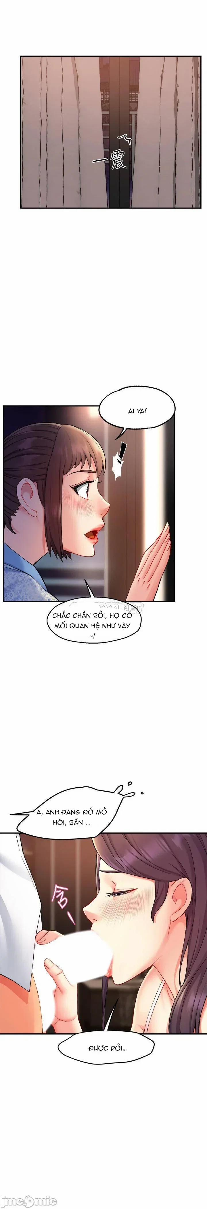 Trưởng phòng xinh đẹp 24 trang 21