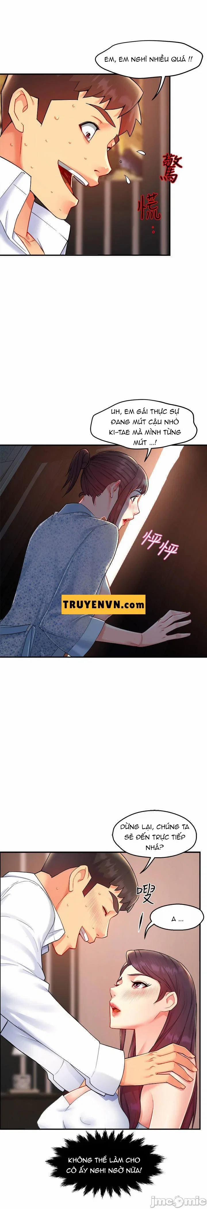 Trưởng phòng xinh đẹp 24 trang 23