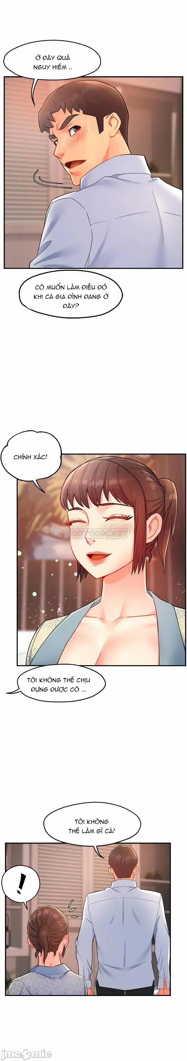 Trưởng phòng xinh đẹp 24 trang 4