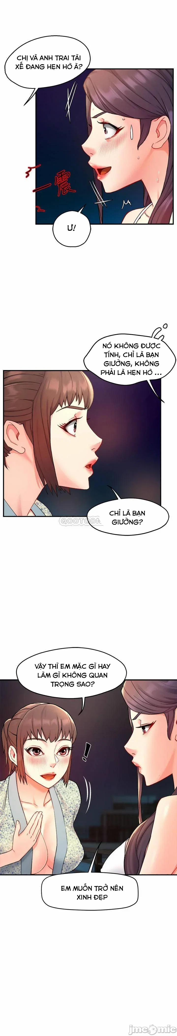 Trưởng phòng xinh đẹp 25 trang 25