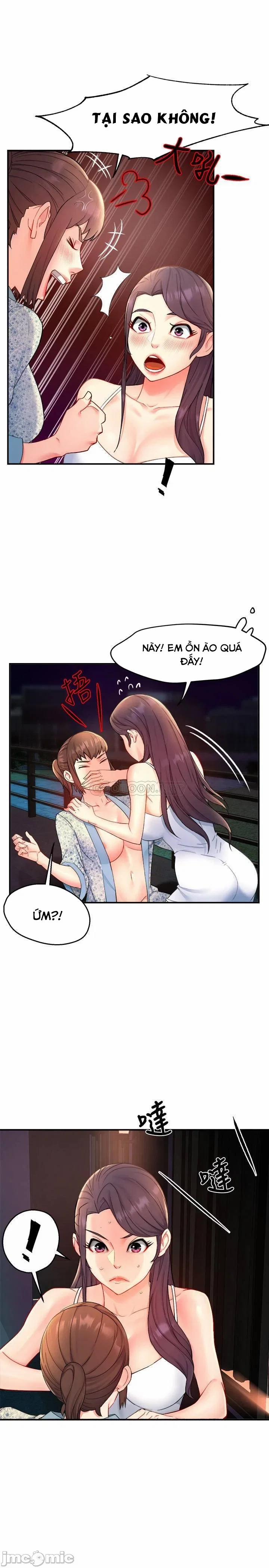 Trưởng phòng xinh đẹp 25 trang 27