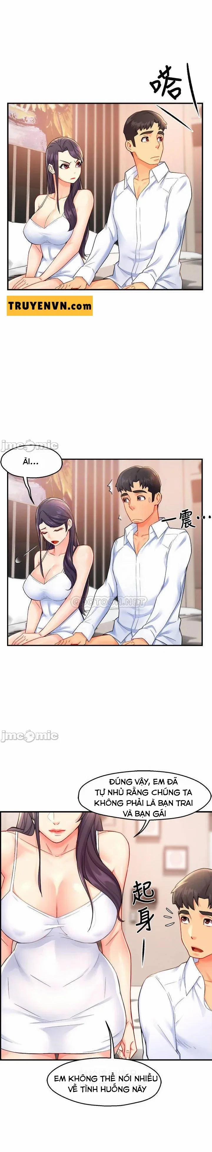 Trưởng phòng xinh đẹp 26 trang 12