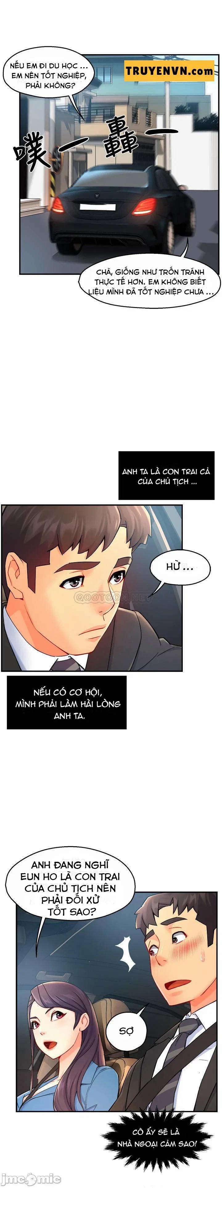 Trưởng phòng xinh đẹp 26 trang 17