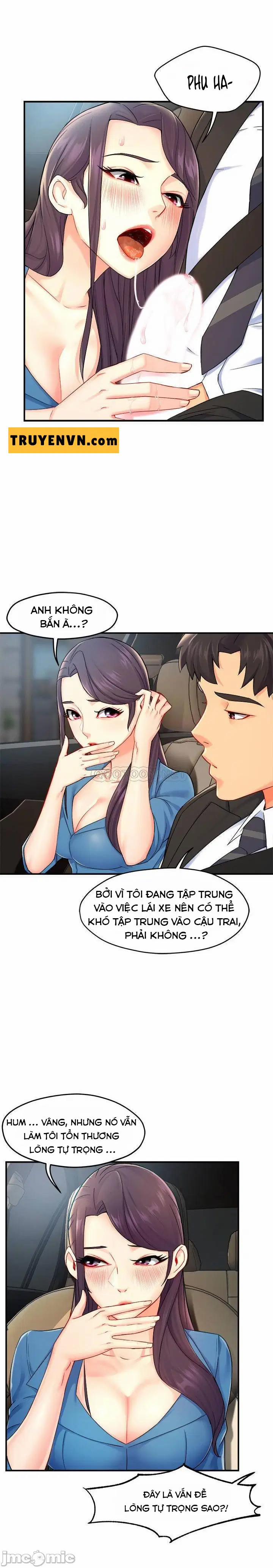 Trưởng phòng xinh đẹp 27 trang 3