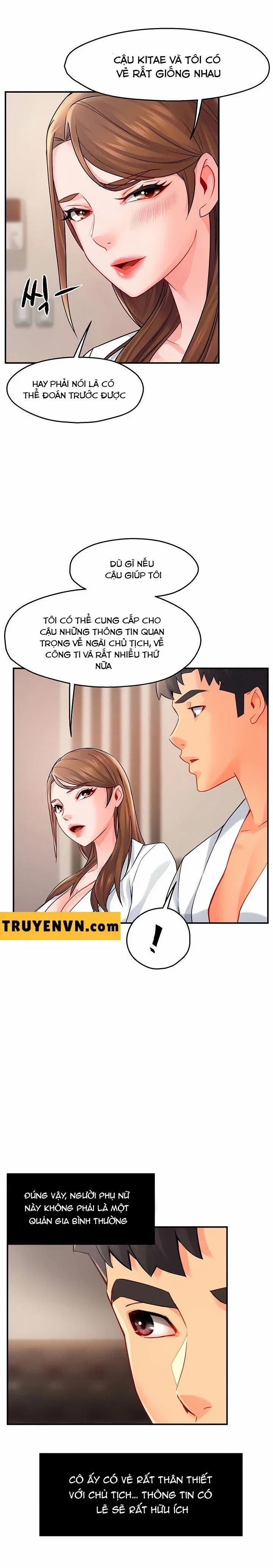 Trưởng phòng xinh đẹp 29 trang 16