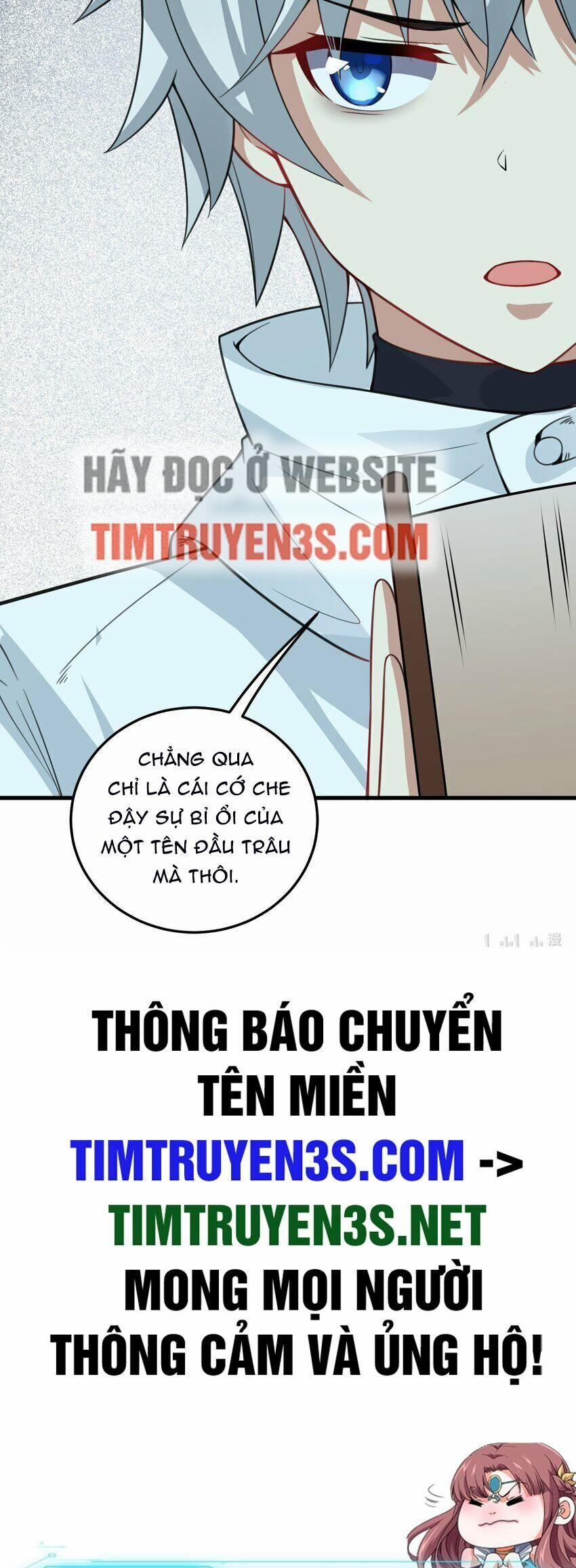 Trường Sinh Bất Lão, Ta Cưới Tà Thần Về Làm Vợ Chương 20 Trang 33