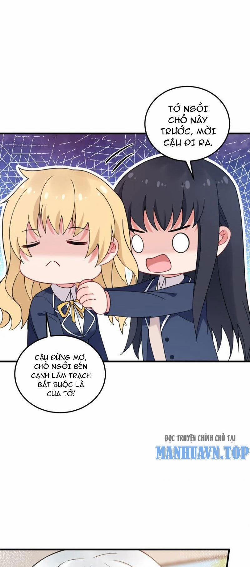 Trường Sinh Bất Lão, Ta Cưới Tà Thần Về Làm Vợ 44 trang 15