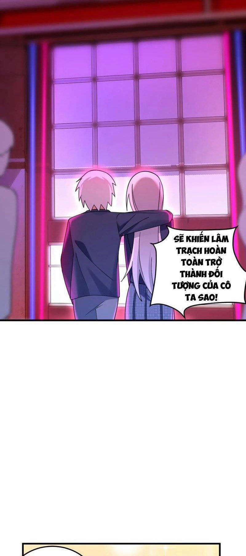 Trường Sinh Bất Lão, Ta Cưới Tà Thần Về Làm Vợ 44 trang 18