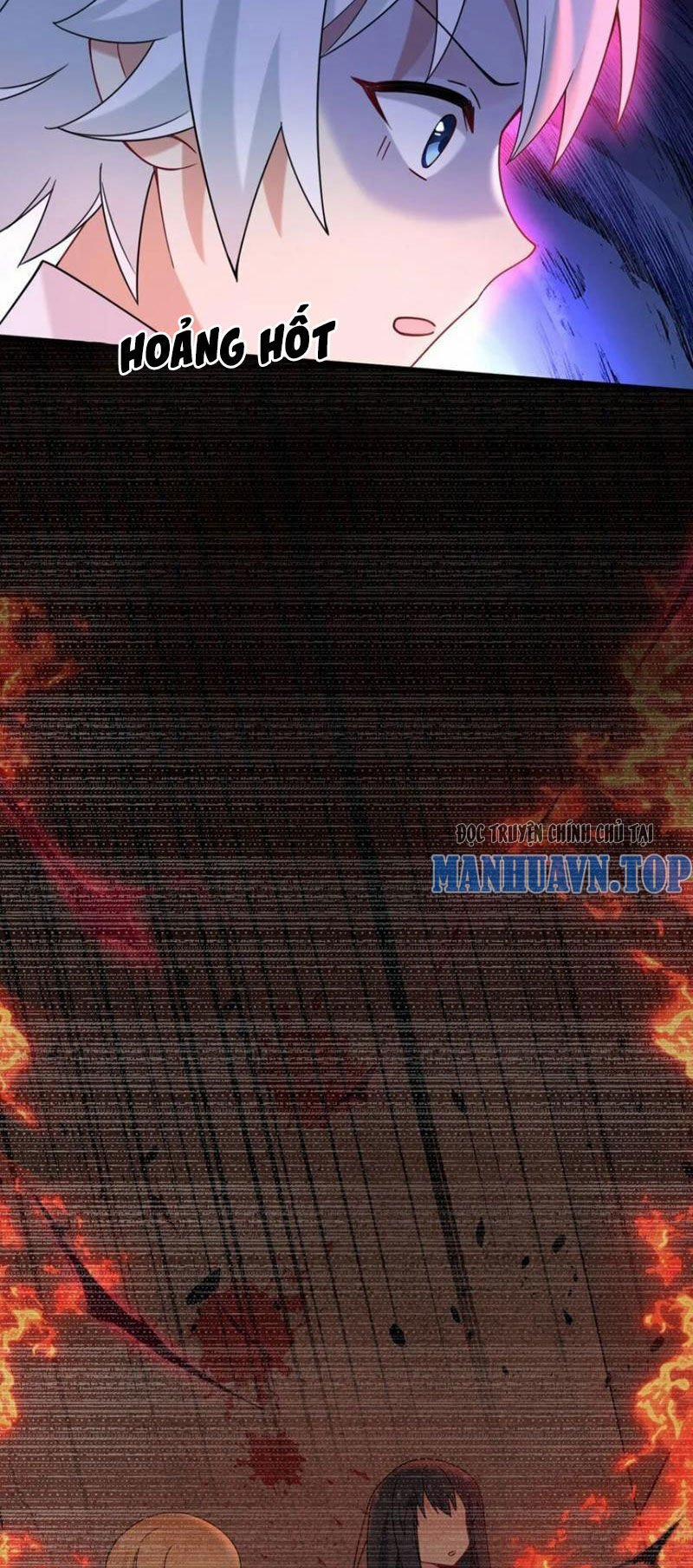 Trường Sinh Bất Lão, Ta Cưới Tà Thần Về Làm Vợ 44 trang 22