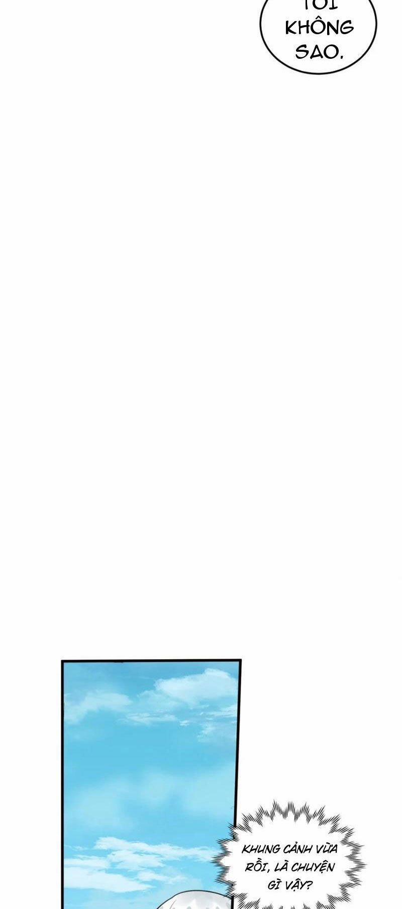 Trường Sinh Bất Lão, Ta Cưới Tà Thần Về Làm Vợ 44 trang 25