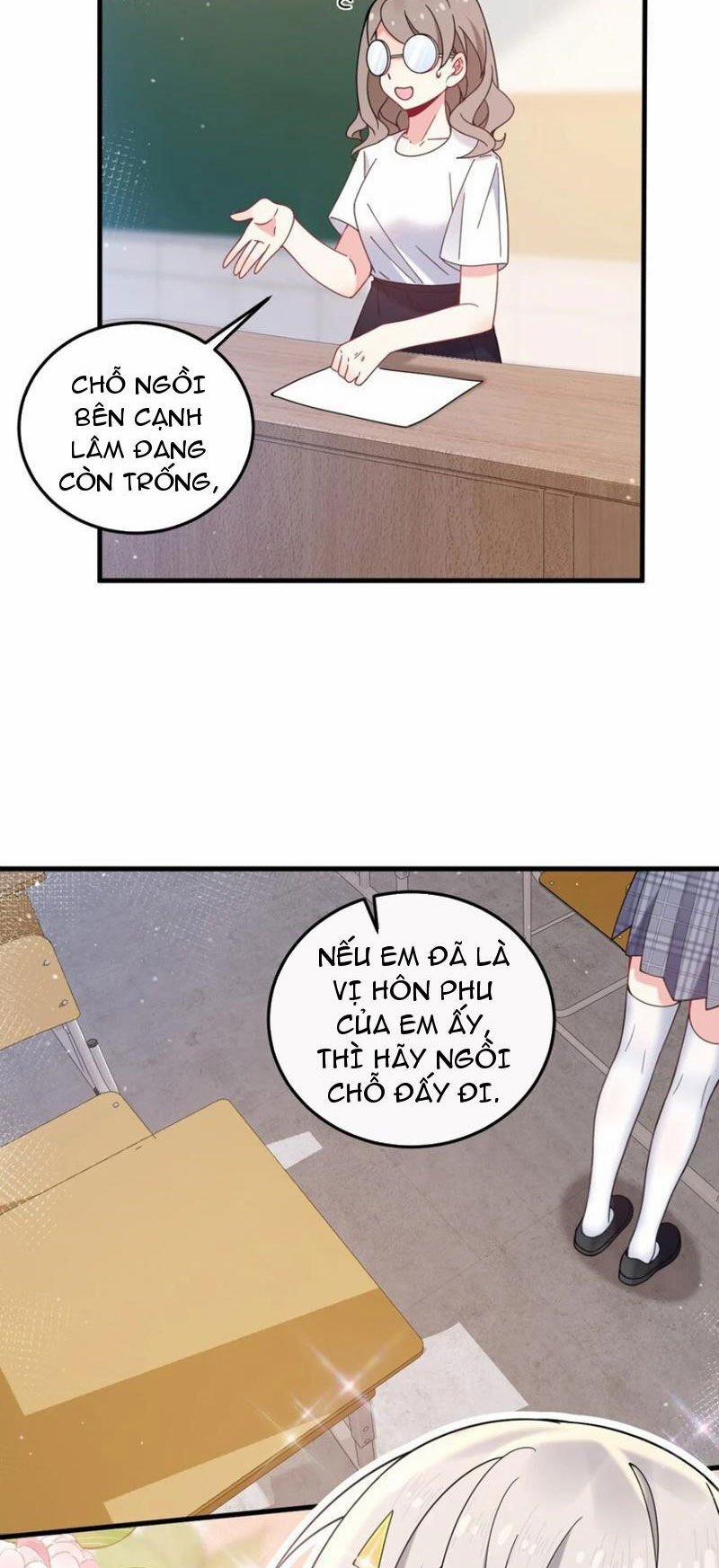 Trường Sinh Bất Lão, Ta Cưới Tà Thần Về Làm Vợ 44 trang 3