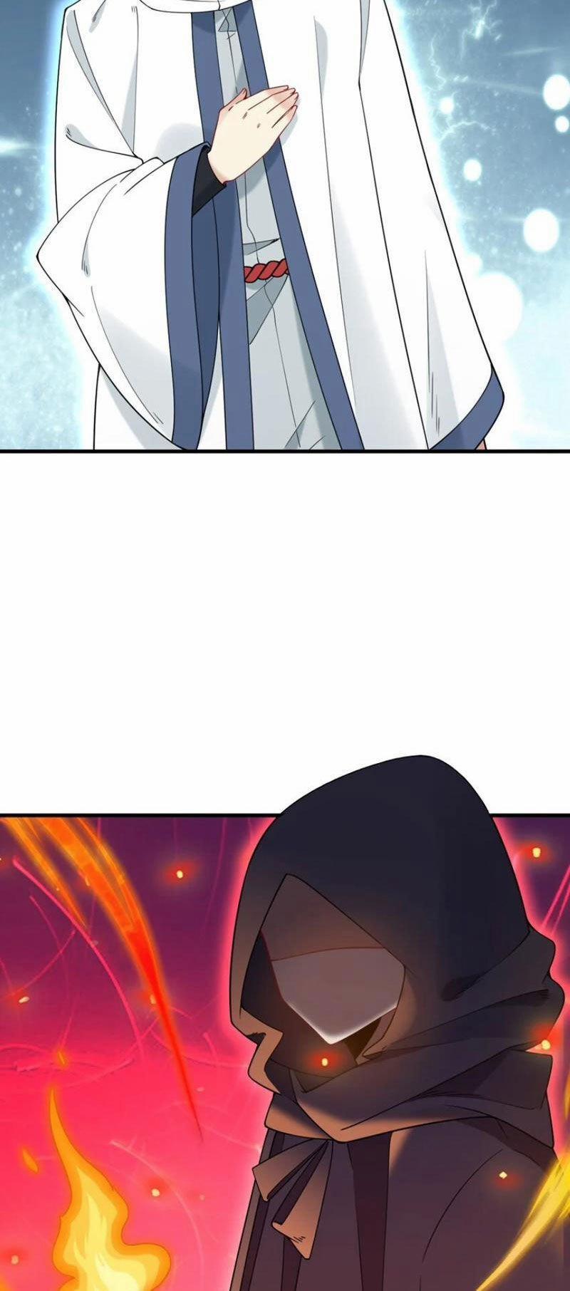 Trường Sinh Bất Lão, Ta Cưới Tà Thần Về Làm Vợ 44 trang 30