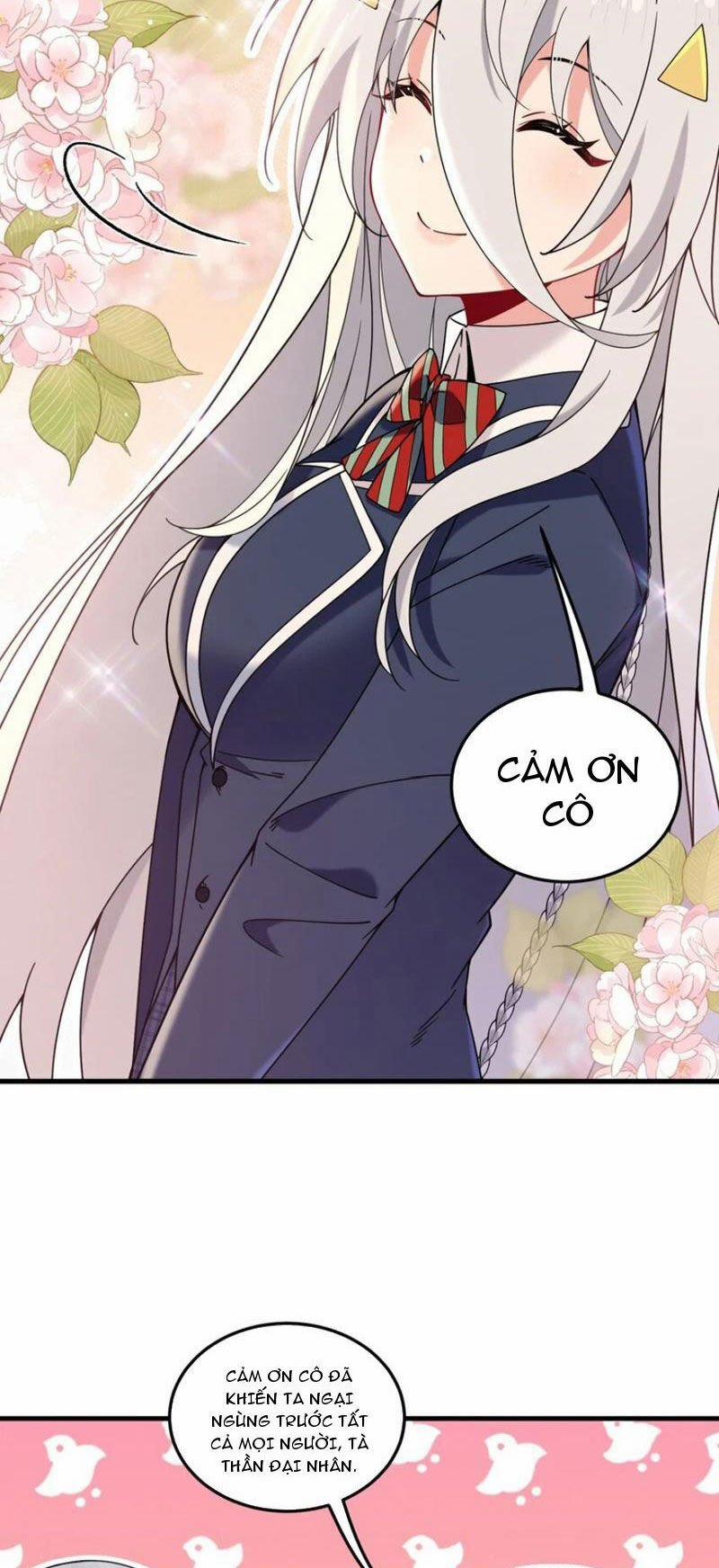 Trường Sinh Bất Lão, Ta Cưới Tà Thần Về Làm Vợ 44 trang 4