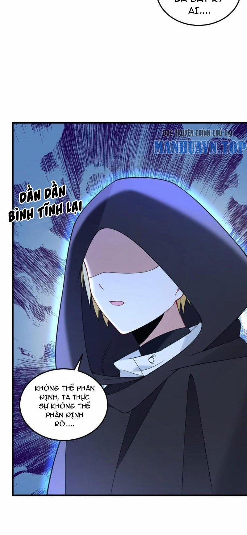 Trường Sinh Bất Lão, Ta Cưới Tà Thần Về Làm Vợ 45 trang 12